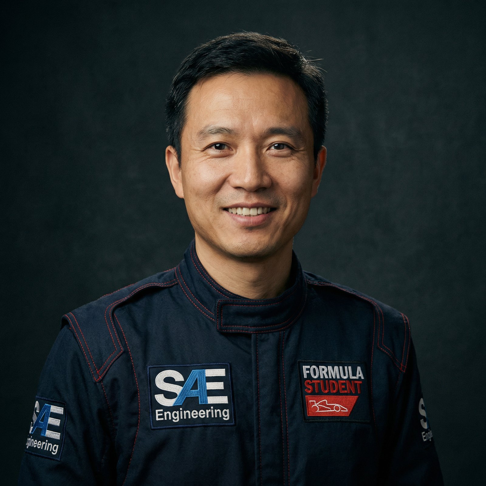 国产精品改装专家陈志远