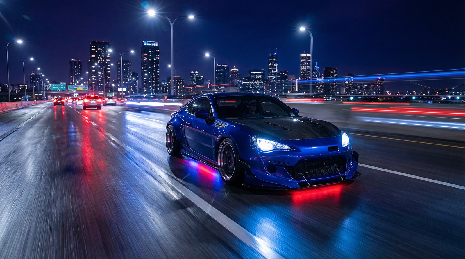 国产精品跑车改装视频